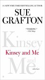 Kinsey and Me (eBook, ePUB)