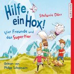 Hilfe, ein Hox! (MP3-Download)