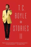 T.C. Boyle Stories II (eBook, ePUB)