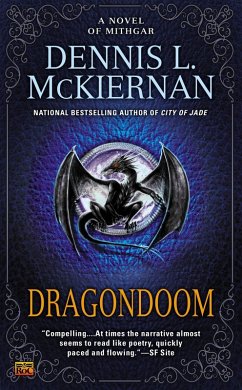 Cover Dragondoom (eBook, ePUB)