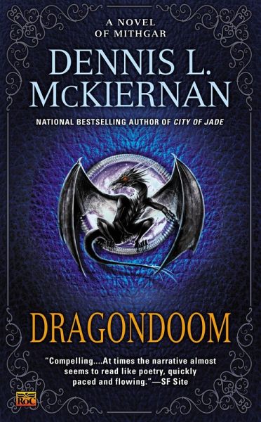 Dragondoom (eBook, ePUB) Dragondoom (eBook, ePUB)