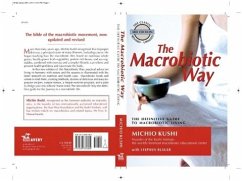 Cover The Macrobiotic Way (eBook, ePUB)
