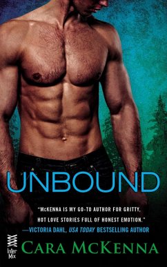 Unbound (eBook, ePUB) - Mckenna, Cara