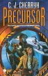 Precursor (eBook, ePUB) - Bild 1