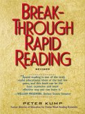 Breakthrough Rapid Reading (eBook, ePUB)