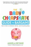 The Baby Cheapskate Guide to Bargains (eBook, ePUB)