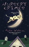 Nursery Crimes (eBook, ePUB)