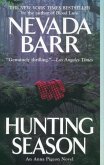Hunting Season (eBook, ePUB)