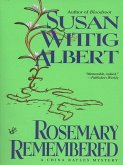 Rosemary Remembered (eBook, ePUB) Rosemary Remembered (eBook, ePUB)