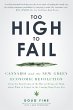 Too High to Fail (eBook, ePUB) - Bild 1