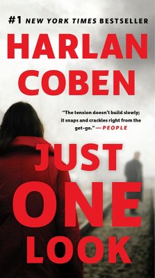 Just One Look (eBook, ePUB) - Coben, Harlan
