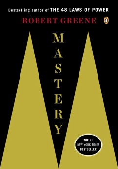 Mastery (eBook, ePUB) - Greene, Robert