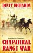 Chaparral Range War (eBook, ePUB) - Bild 1