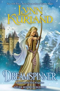 Cover Dreamspinner (eBook, ePUB)