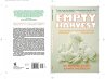 Empty Harvest (eBook, ePUB) - Bild 1