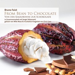 From Bean To Chocolate (MP3-Download) - Faist, Bruno