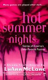 Hot Summer Nights (eBook, ePUB)