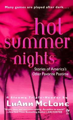 Hot Summer Nights (eBook, ePUB) - Mclane, Luann