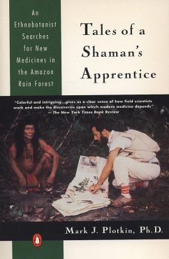 Cover Tales of a Shaman's Apprentice (eBook, ePUB)
