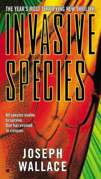 Invasive Species (eBook, ePUB) Invasive Species (eBook, ePUB)