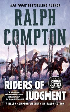 Ralph Compton Riders of Judgment (eBook, ePUB) - Cotton, Ralph; Compton, Ralph