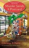 Murder Sends a Postcard (eBook, ePUB)