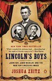 Lincoln's Boys (eBook, ePUB)