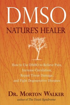 Cover Dmso (eBook, ePUB)