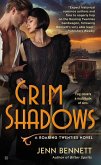 Grim Shadows (eBook, ePUB)