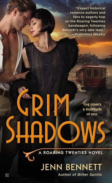 Grim Shadows (eBook, ePUB) Grim Shadows (eBook, ePUB)