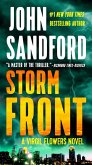 Storm Front (eBook, ePUB)