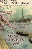 The Mask Carver's Son (eBook, ePUB)