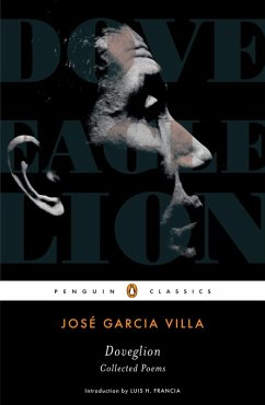 Doveglion: Collected Poems (eBook, ePUB) - Garcia Villa, Jose