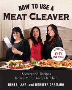 Cover How to Use a Meat Cleaver (eBook, ePUB)