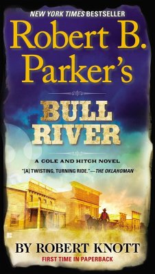Cover Robert B. Parker's Bull River (eBook, ePUB)