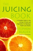 The Juicing Book (eBook, ePUB)