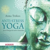 Anti-Stress-Yoga (MP3-Download)