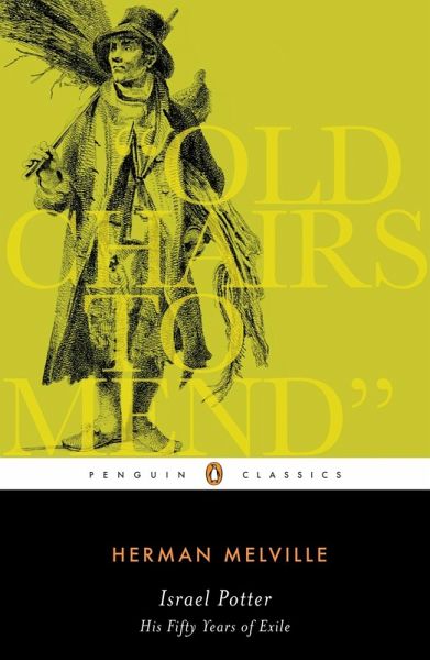 Israel Potter (eBook, ePUB) Israel Potter (eBook, ePUB)