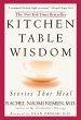 Kitchen Table Wisdom (eBook, ePUB) - Bild 1