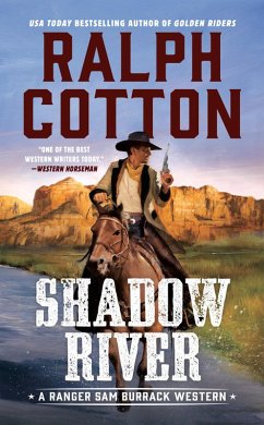 Cover Shadow River (eBook, ePUB)