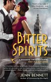 Bitter Spirits (eBook, ePUB)