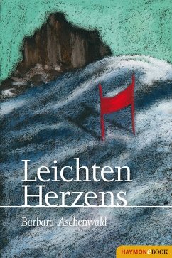 Cover Leichten Herzens (eBook, ePUB)