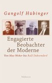 Engagierte Beobachter der Moderne (eBook, PDF)