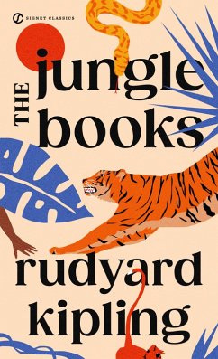 The Jungle Books (eBook, ePUB) - Kipling, Rudyard