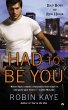 Had To Be You (eBook, ePUB) - Bild 1