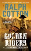 Golden Riders (eBook, ePUB)