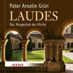 Laudes (MP3-Download) - Grün, Anselm