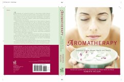 Aromatherapy (eBook, ePUB) - Wilson, Roberta