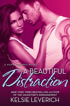 A Beautiful Distraction (eBook, ePUB) - Leverich, Kelsie