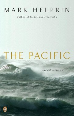 The Pacific and Other Stories (eBook, ePUB) - Helprin, Mark